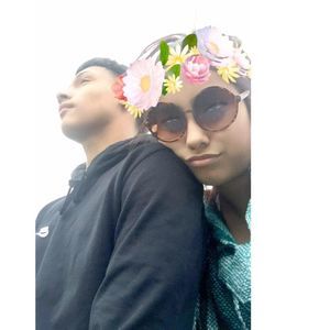 Meet your Posher, Brian