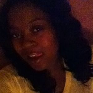 Meet your Posher, Kay