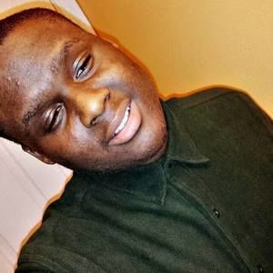 Meet your Posher, Kenny