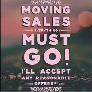 Lots of altar'd state and maurices items!