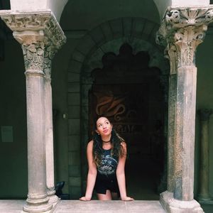 Meet your Posher, Asia