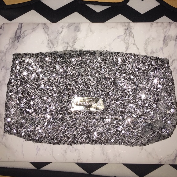 Victoria's Secret holiday sparkle purse