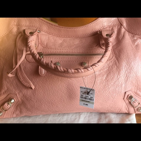 Balenciaga classic