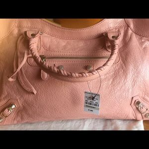 Balenciaga classic