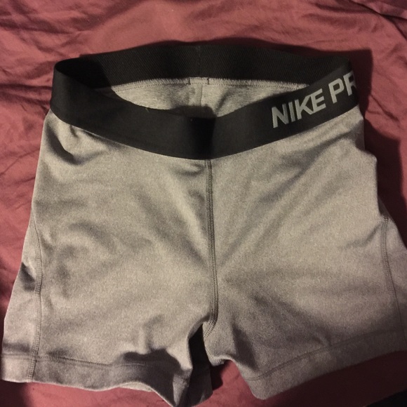 NWOT Nike Pro Spandex