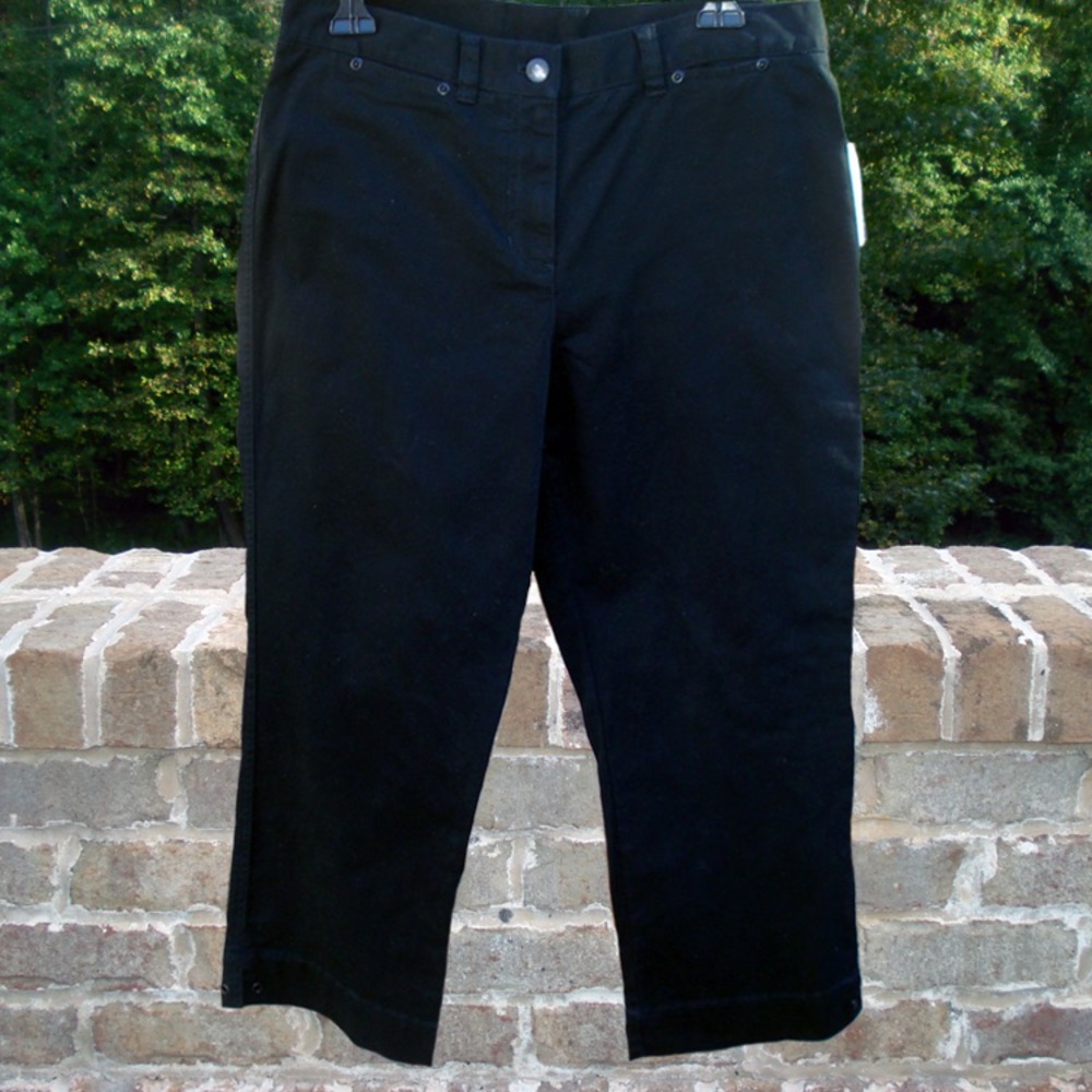 Jones New York (JNY) Jeans - Size 8