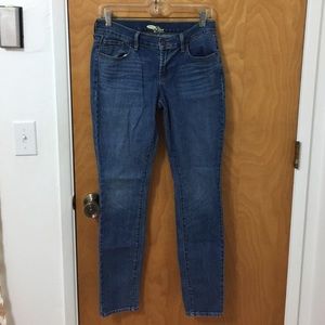 Denim Jeans, Old Navy