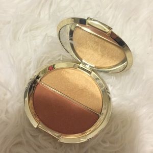 Becca x Jaclyn Hill Champagne Splits