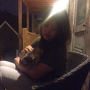 Meet your Posher, Jane