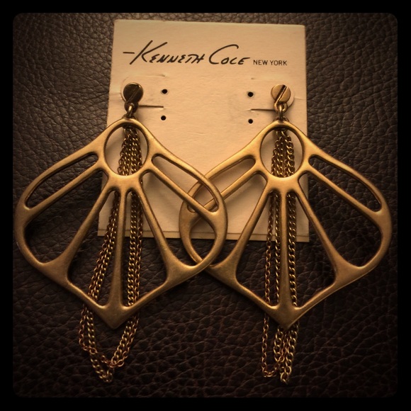 Kenneth Cole Earrings
