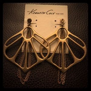 Kenneth Cole Earrings