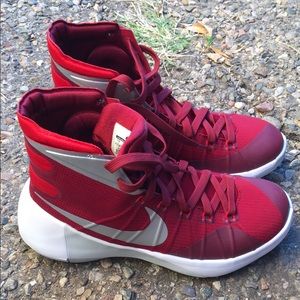 nike zoom hyperdunk 2010