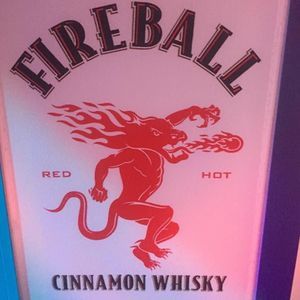 Meet your Posher, Cinnamon