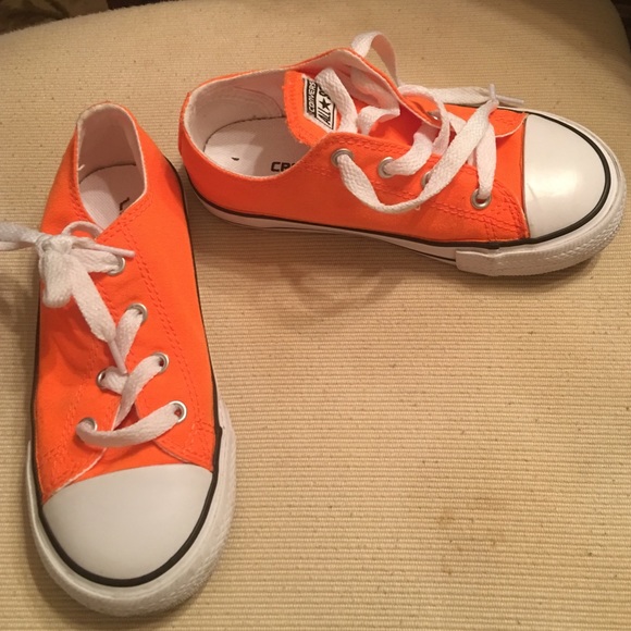 Converse for boys