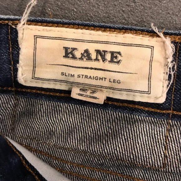 Kane Jeans - Picture 2 of 4