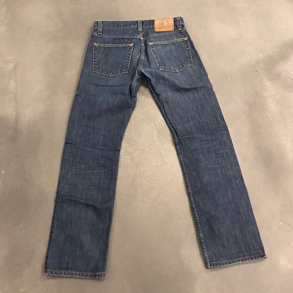 Kane Jeans - Picture 3 of 4
