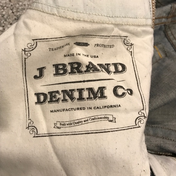 Kane Jeans - Picture 4 of 4