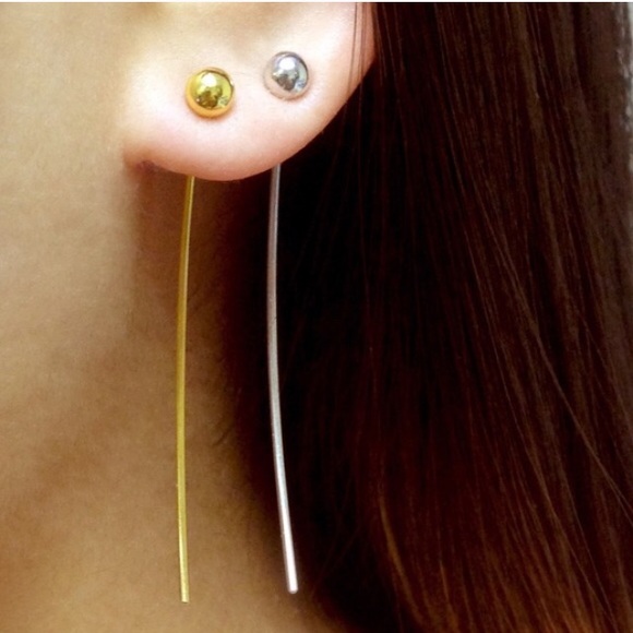 💥SALE💥18 Kt gold earrings