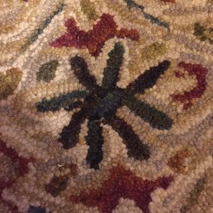 Meet your Posher, Julie