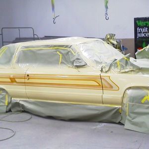 Meet your Posher, Bryan