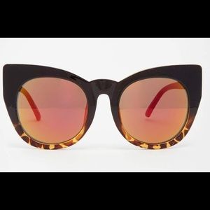 Quay Australia Sunglasses