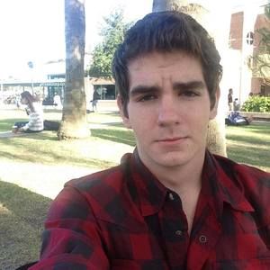 Meet your Posher, William