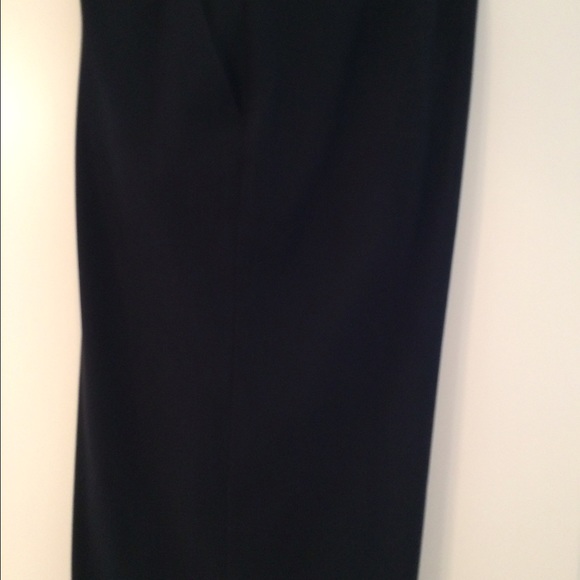 Lane Bryant size 20 cuffed capris.