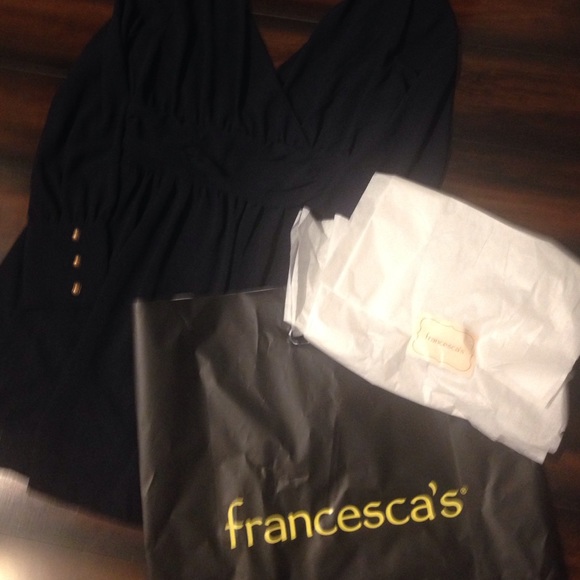 Boutique dress