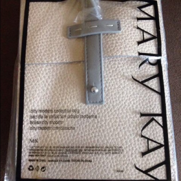 Mary Kay Crossbody Bag