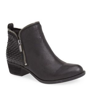 Lucky Brand Shoes - Lucky Brand Bartalino bootie, sz 8 Lucky Brand Shoes - Lucky Brand Bartalino bootie, sz 8