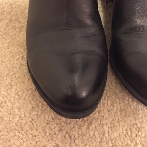 Lucky Brand Shoes - Lucky Brand Bartalino bootie, sz 8 Lucky Brand Shoes - Lucky Brand Bartalino bootie, sz 8
