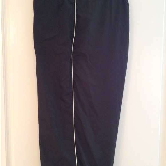 Kim Rogers Size 2XL wind pants.
