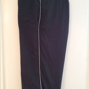 Kim Rogers Size 2XL wind pants.