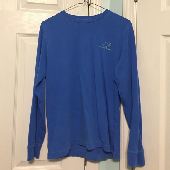Vineyard Vines Long sleeve Tee