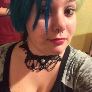 Meet your Posher, Morgan