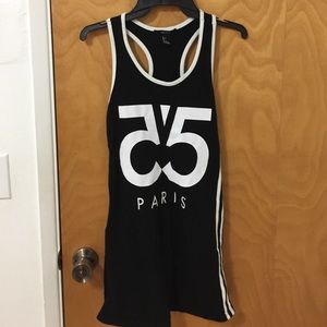 Tight Dress, Forever 21