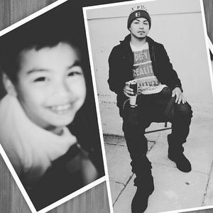 Meet your Posher, George