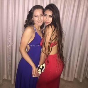 Meet your Posher, Amber