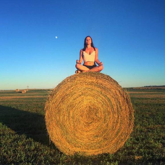 Meet your Posher, Sydnee - Picture 1 of 1