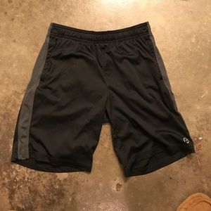 Men's American eagle gym shorts