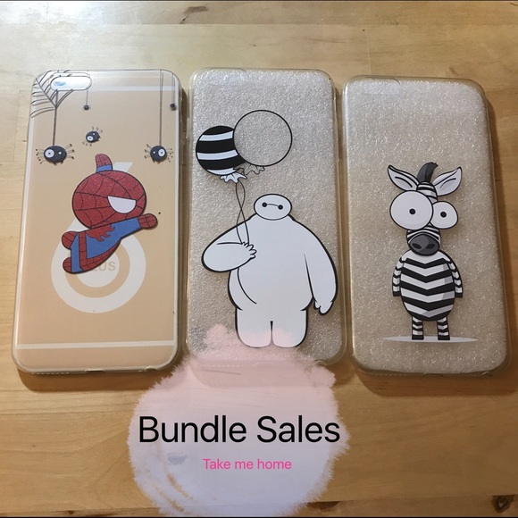 iPhone 6 Plus Case