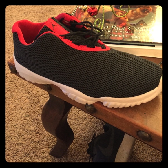 Air Jordan Future Low