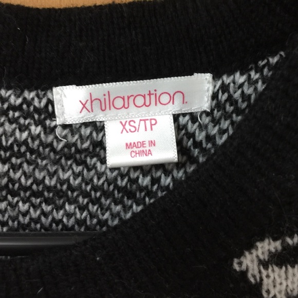 Sweater Dress - Picture 3 of 4