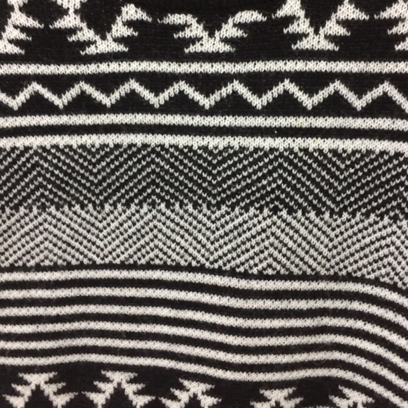 Sweater Dress - Picture 4 of 4