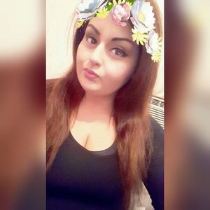 Meet your Posher, Bibi