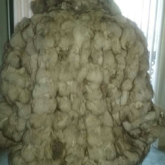 Knoles&Carter Men Fur - Picture 2 of 3