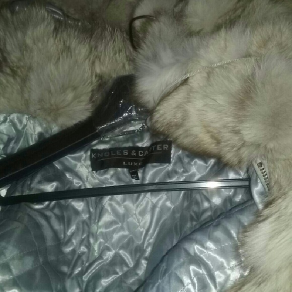 Knoles&Carter Men Fur - Picture 3 of 3