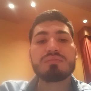 Meet your Posher, Alexander