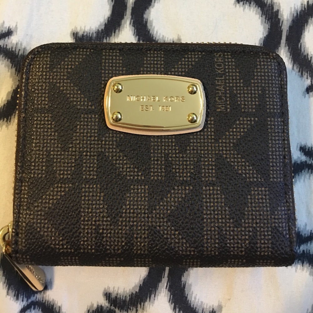MK Wallet💕
