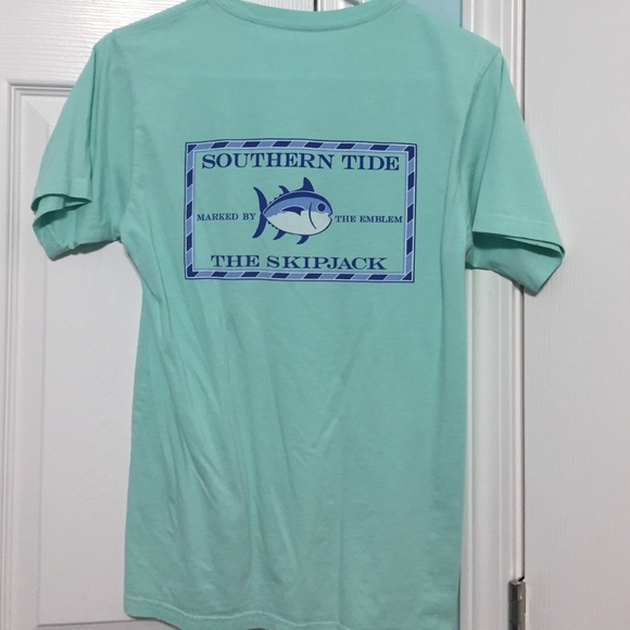 Southern Tide Shirt